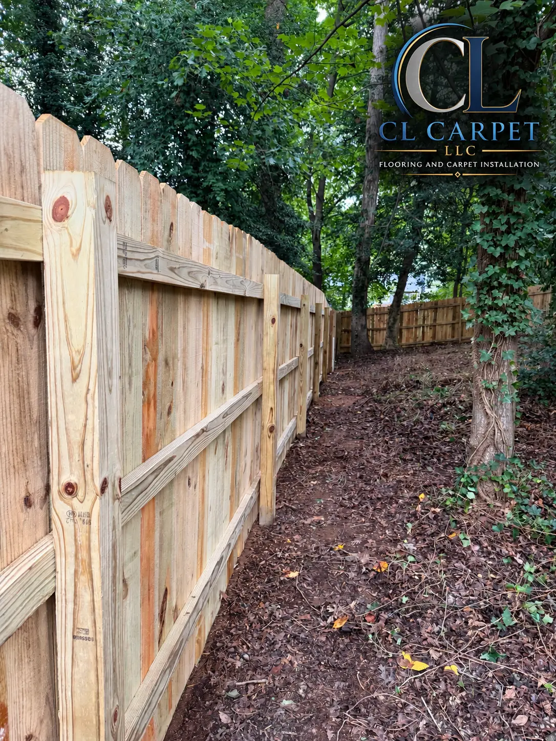 Fence Installation service