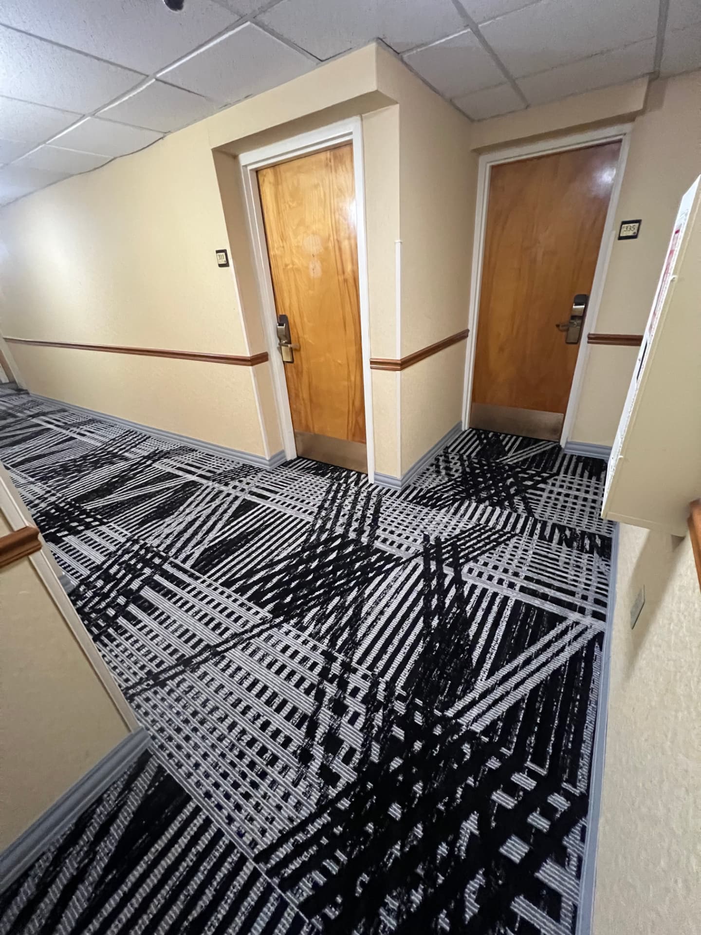 Commercial Flooring